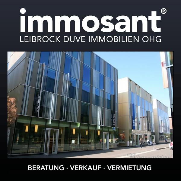 Lausanne Top-Lage: Lausanne City Centre - Modern - Flexible Laufzeit - Provisionsfrei - VB12158 Gewerbe mieten