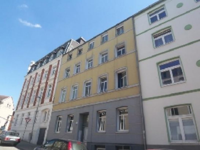 Schwerin Schwerin: Paulsstadt schöne 2 Zimmer Wohnung zu vermieten Wohnung mieten