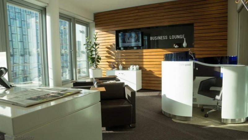 Hamburg Business-Büros in "Hafen-City" und im "Chilehaus" ab 15 m² provisionsfrei Gewerbe mieten