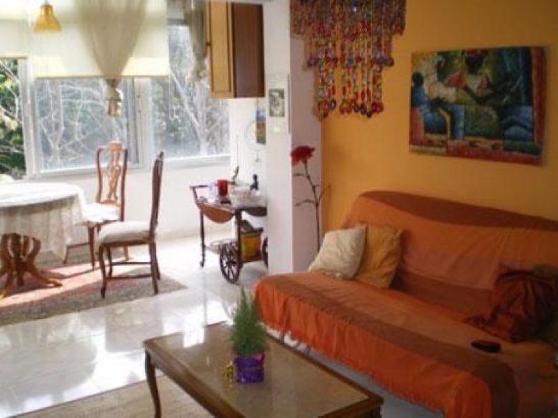 Puerto de la Cruz Sonnige Wohnung in San Fernando zu vermieten Wohnung mieten