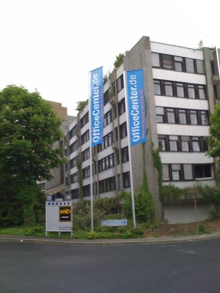Erkrath 21m² möblierte Bürofläche in TOP Lage von Erkrath Unterfeldhaus, nahe Autobahnkreuz Hilden Gewerbe mieten