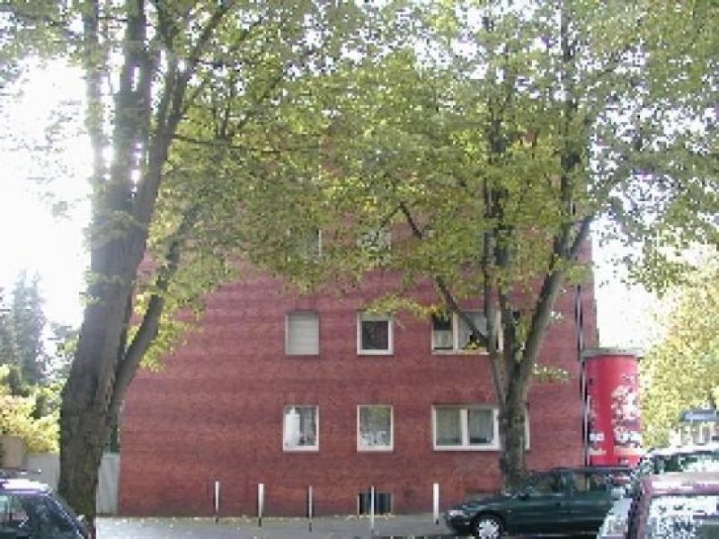 Mönchengladbach *** Großzügige 3 Zimmerwohnung mit Blick ins grüne - in Mönchengladbach - Zentrum *** Wohnung mieten