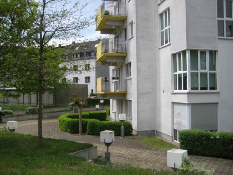 Mülheim an der Ruhr Betreute Seniorenwohnungen in Mülheim Ruhr Wohnung mieten