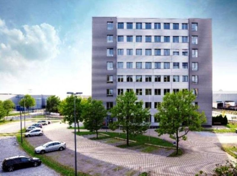 Mülheim an der Ruhr Mieten? oder Kaufen?, Top Bürogebäude mit Parkplätzen und Provisionsfrei! Gewerbe mieten
