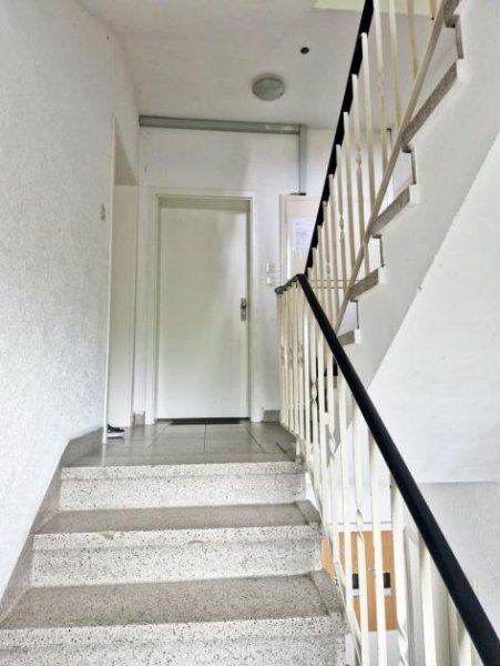 Gelsenkirchen Erdgeschoss: Schöne 3,5 Zimmer Wohnung (65 qm) in Gelsenkirchen-Bulmke Wohnung mieten
