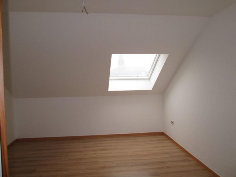 Goch Zentrale und gemütliche 60 m² Dachgeschoßwohnung mit Balkon in Goch Wohnung mieten