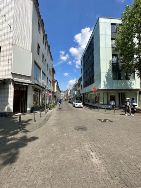 Köln CITYHOUSE: Provisionsfrei für den Mieter - Top Ladenlokal in Spitzen-Lage von Köln! Gewerbe mieten