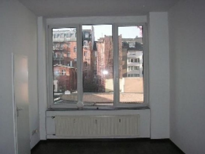 Offenbach Hübsche 1-Zimmerwohnung in der City Wohnung mieten