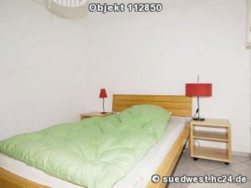 Weiterstadt Weiterstadt: Möblierte 2-Zimmer-Wohnung 7 km von Darmstadt Wohnung mieten