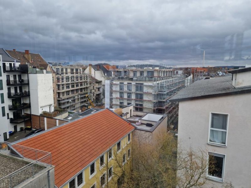Saarbrücken Erstklassige Büro-/Praxisfläche im Loftcharakter für gehobene Ansprüche - Saarbrücken-Innenstadt Gewerbe mieten