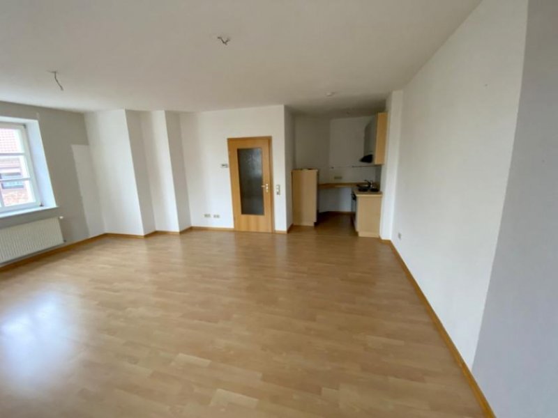 Losheim am See Gepflegte Wohnung mit einem Schlafzimmer und PKW-Stellplatz in Losheim direkt zu vermieten! Wohnung mieten