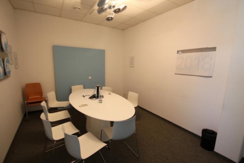 München 4 Zimmer Büro - 2 Eingänge - ca. 180 m² - zur Untervermietung geeignet Gewerbe mieten