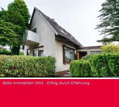 Bremerhaven Immobilien Inserate Solides Zweifamilienhaus auf einem Erbpachtgrundstück in Bremerhaven Haus 