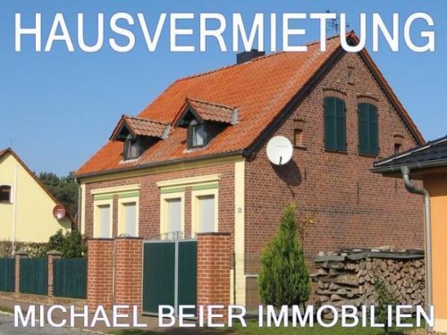 Magdeburg Immobilienportal SUCHE HAUSVERMIETUNGEN Haus 