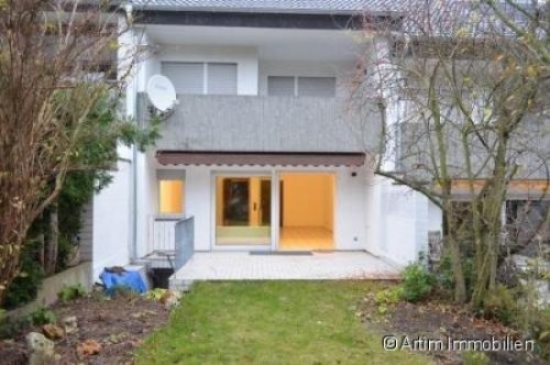 Roßdorf (Landkreis Darmstadt-Di Artim Immobilien: Gepflegtes Reihenmittelhaus mit 3 Balkonen, Garten, Einbauküche und modernem Bad! Haus 