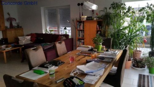 Untermeitingen Immobilien moderne DHH in ruhiger Lage in Untermeitingen Haus 
