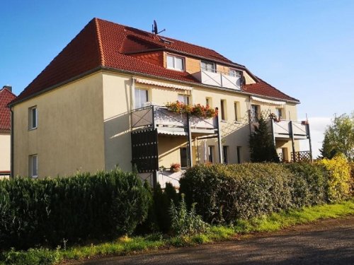 Coswig (Landkreis Meißen) Immobilien Renditeträchtige Anlage - 2 MFH im Paketverkauf in Coswig bei Dresden Haus kaufen