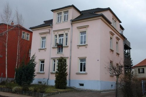 Meißen Immobilien Meissen ...wunderschöne 3 RaumWE in Spaar/Kalkberg -. riesige Balkonterasse Wohnung kaufen