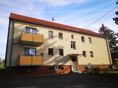 Diera-Zehren Immobilien Inserate Löthain - bei Meißen... kleines MFH mit Ausbaureserven Haus kaufen