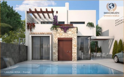 Guardamar del Segura Immobilien Luxus-Villa in Guardamar del Segura Alicante Haus kaufen