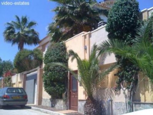San Miguel de Salinas Immobilien Ferienhaus Costa Blanca Haus kaufen