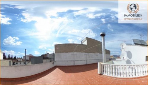 Benejúzar Immobilien Chalet in Benejuzar-Alicante Haus kaufen