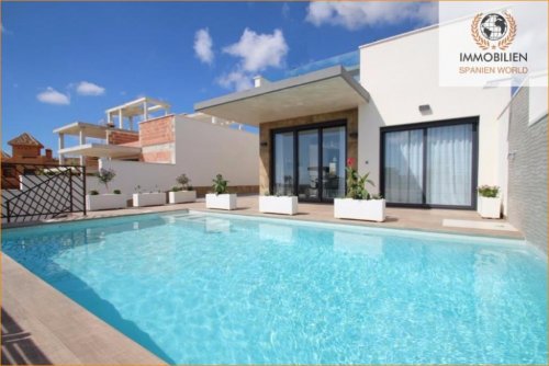 Castalla Immobilien Luxus-Villa in Castalla. Alicante Haus kaufen
