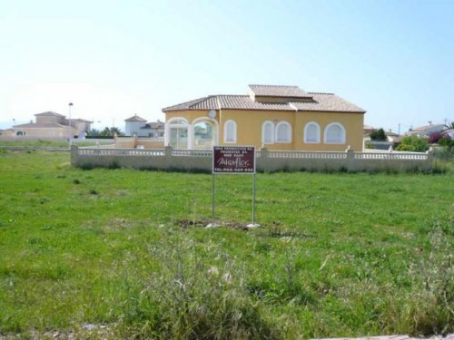Els Poblets-Denia Immobilien Grundstücke zum verkauf Els Poblets-Denia Grundstück kaufen
