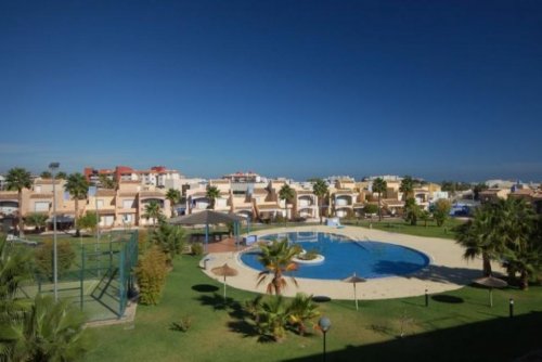 Els Poblets-Denia Immobilien Penthouse am Meer bei Denia zu verkaufen Wohnung kaufen