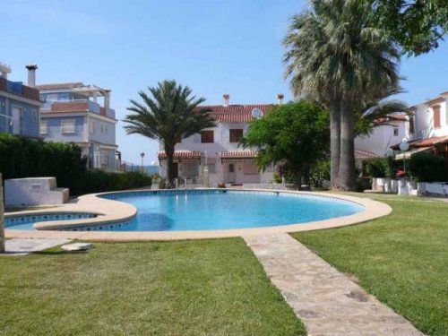 Els Poblets-Denia Immobilien Reihenhaus zum verkauf Els Poblets-Denia Haus kaufen