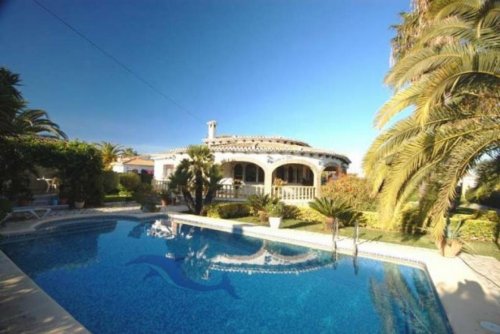 Els Poblets-Denia Immobilien Villa zum verkauf Els Poblets-Denia Haus kaufen