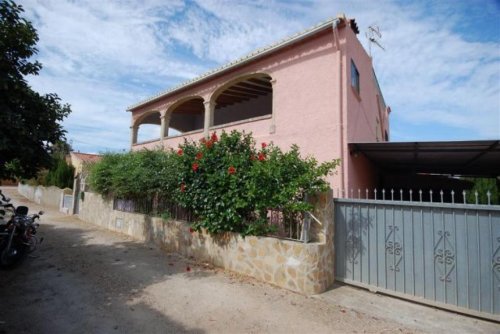 Els Poblets-Denia Immobilien Villa zum verkauf Els Poblets-Denia Haus kaufen