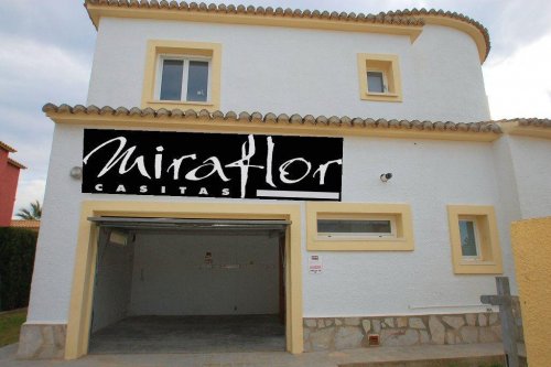 Els Poblets Immobilien 270 qm Villa am Meer - 3SZ-Heizung-Klima zu verkaufen Haus kaufen