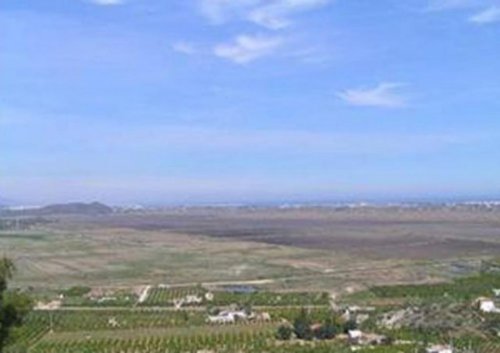 Monte Pego Immobilien GÜNSTIG: Meerblick-Grundstücke zu verkaufen Grundstück kaufen