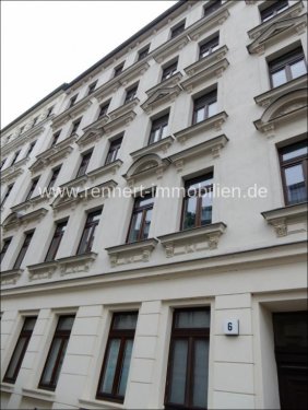 Leipzig Wohnungen Toller Grundriss...Eigentumswohnung mit Einbauküche und Balkon !!! Wohnung kaufen