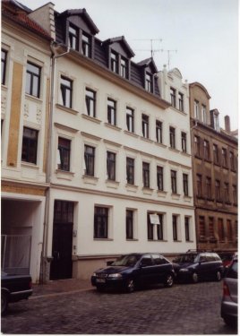 Leipzig 2-Zimmer Wohnung Schöne 2 Raum Eigentumswohnung in Leipzig- Lindenau zu verkaufen Wohnung kaufen