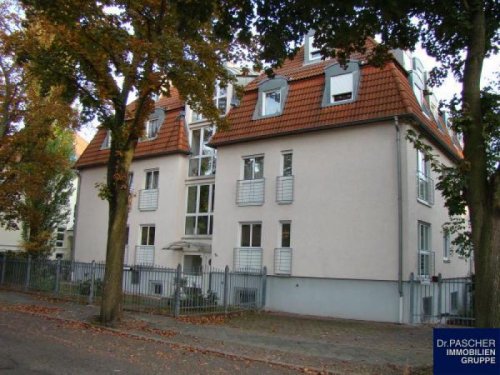 Leipzig Inserate von Wohnungen 3-Zi. ETW in Leutzscher Villenvietel Wohnung kaufen