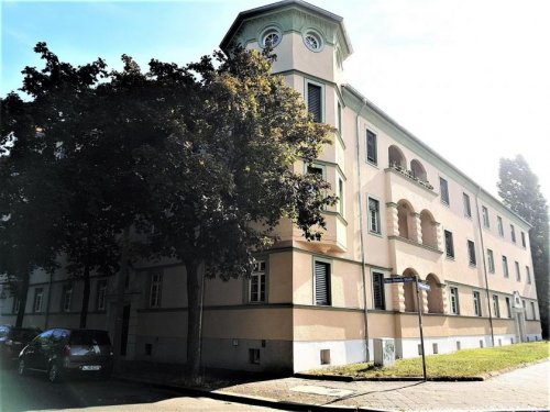 Leipzig Immobilie kostenlos inserieren KAPITALANLAGE - 3 Zimmer mit Balkon, Wannenbad und guter Raumaufteilung im Dachgeschoss Wohnung kaufen