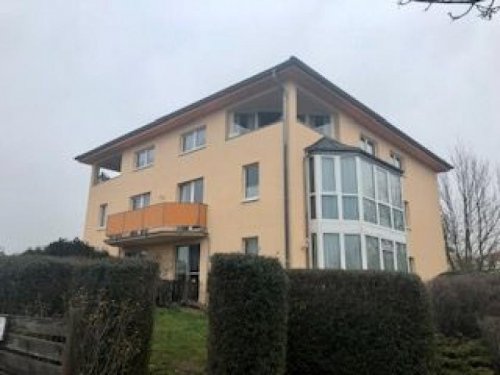 Lützen 2-Zimmer Wohnung Vermietete ETW als sichere Anlage Wohnung kaufen