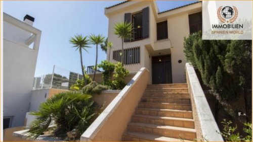 Palma de Mallorca Wohnungen Chalet in El Arenal Haus kaufen