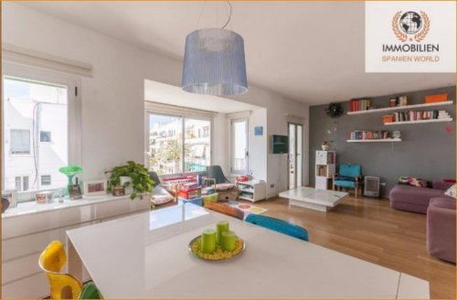 Palma de Mallorca Immobilien Modernes, schönes Apartment in Son Armadans-Mallorca Wohnung kaufen