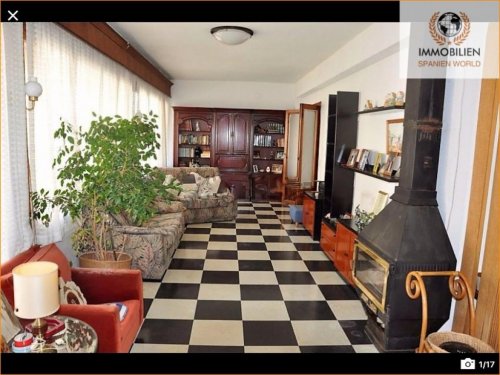 Palma de Mallorca Wohnungen Wohnung in Can Patilla- Möglichkeit 2 separate Wohnungen zu erstellen!! Wohnung kaufen