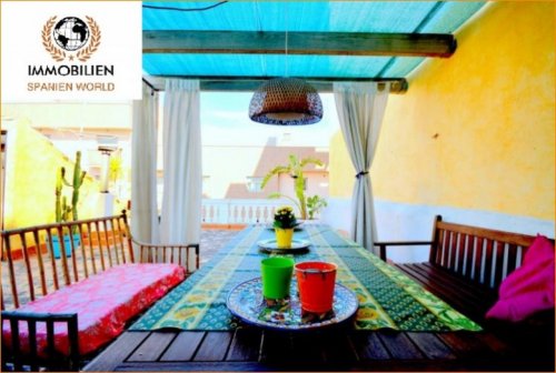 Palma de Mallorca Wohnungen Wohnung mit Charakter in Santa Catalina Wohnung kaufen