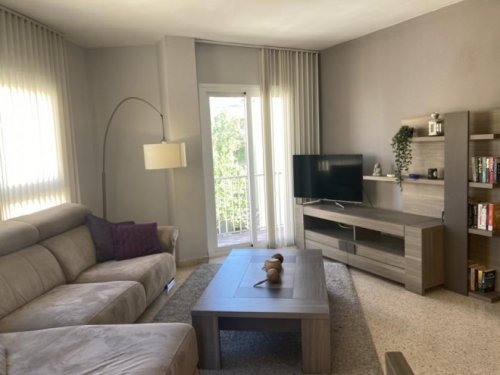 Palma de Mallorca Immobilien Helle 5-Zimmer-Wohnung in der Nähe der Avenida Wohnung kaufen
