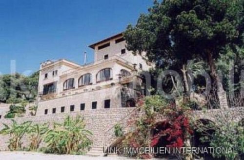 Son Vida Immobilien Herausragendes Anwesen bei Son Vida - Mallorca Haus kaufen