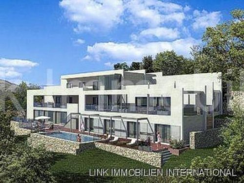 Son Vida Immobilien Villa in Son Vida - Mallorca Haus kaufen