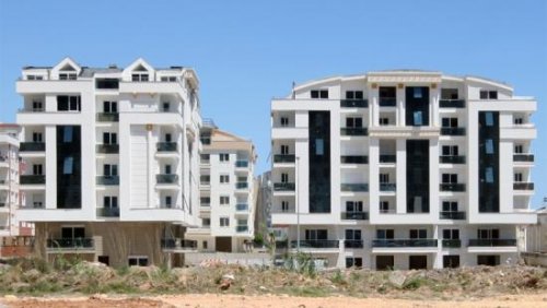 Konyaalti, Antalya Immobilien Unser neustes Projekt mit 3 und 4 Zimmer Wohnungen in Konyalaltı,Antalya Wohnung kaufen