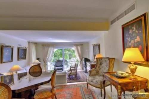 Santa Ponsa Mietwohnungen Gartenwohnung in Residenz in erster Meereslinie Wohnung kaufen