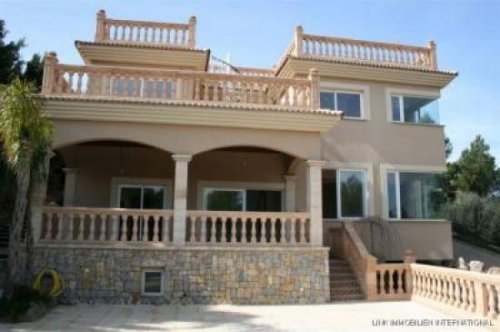 Santa Ponsa Mietwohnungen Villa in Nova Santa Ponsa - Mallorca Haus kaufen