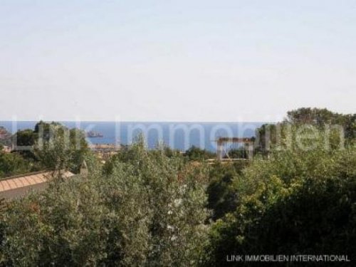 Santa Ponsa Mietwohnungen Villa in Santa Ponsa - Mallorca Haus kaufen